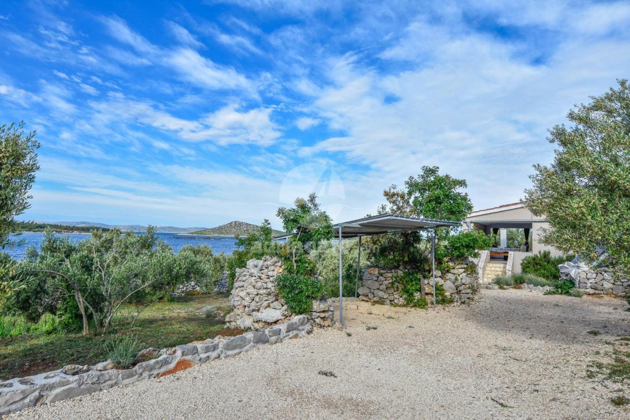 House Marko Tkon Exterior photo