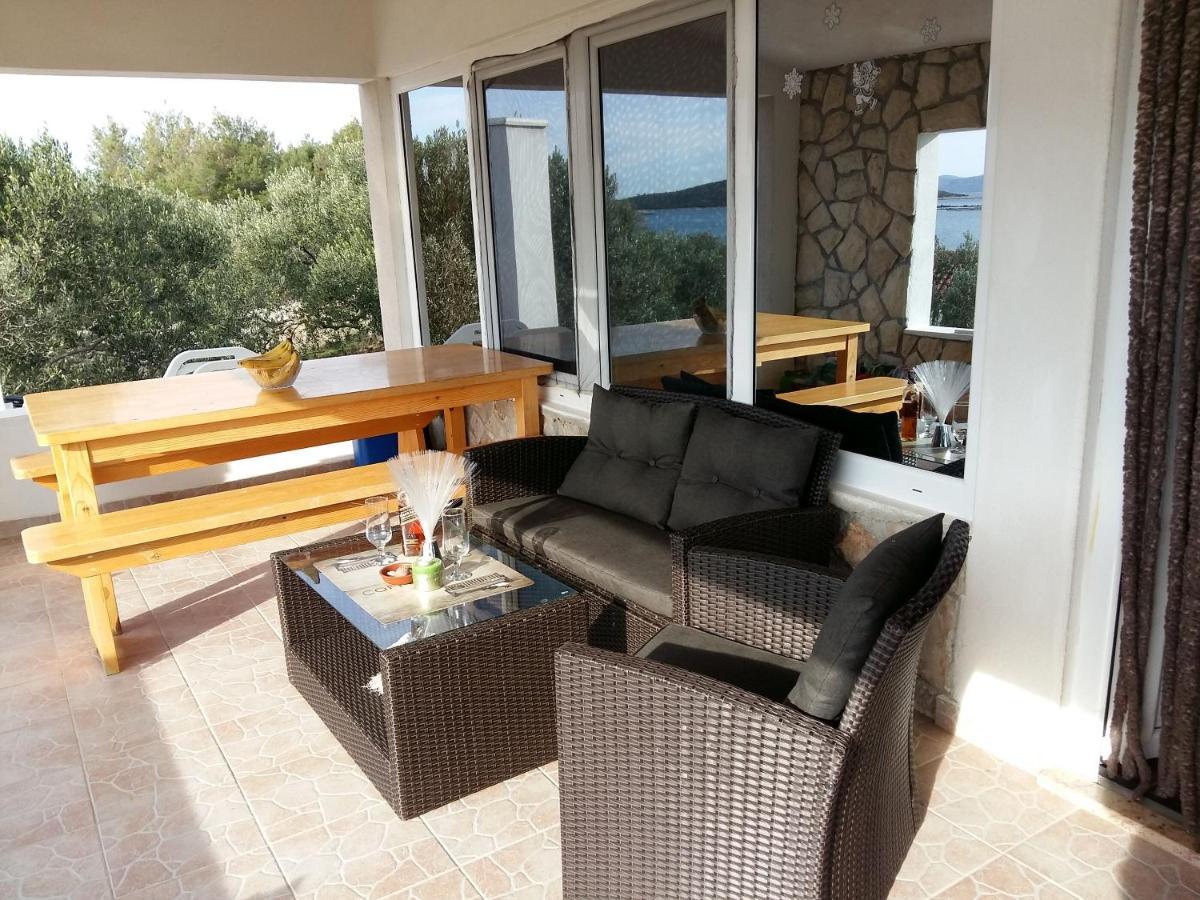 House Marko Tkon Exterior photo